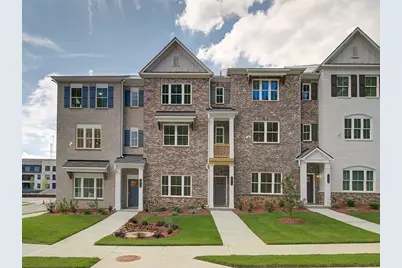 1976 Deco Drive, Kennesaw, GA 30144 - Photo 1