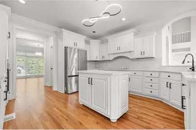 4520 Mossey Drive, Lithonia, GA 30038 - Photo 11