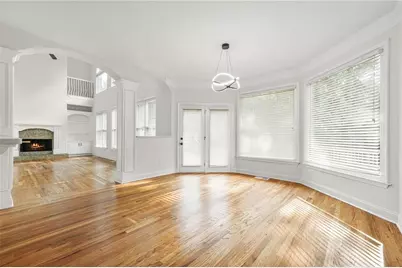 4520 Mossey Drive, Lithonia, GA 30038 - Photo 33