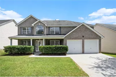 4224 Butternut Place, Atlanta, GA 30349 - Photo 1