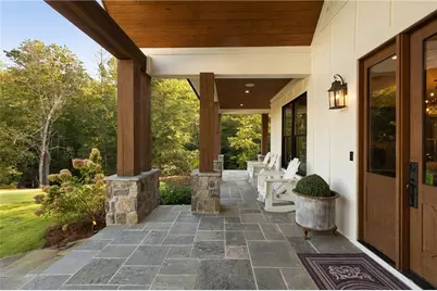 4864 Black Mountain Road, Dahlonega, GA 30533 - Photo 5