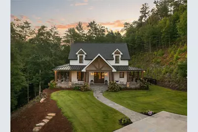 4864 Black Mountain Road, Dahlonega, GA 30533 - Photo 55