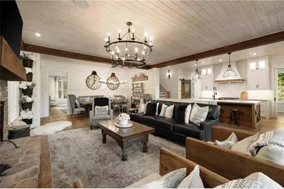 4864 Black Mountain Road, Dahlonega, GA 30533 - Photo 7