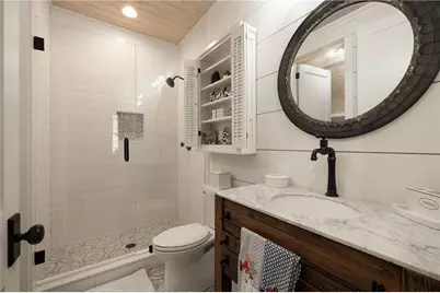 4864 Black Mountain Road, Dahlonega, GA 30533 - Photo 35