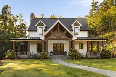 4864 Black Mountain Road, Dahlonega, GA 30533 - Photo 47