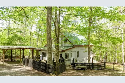 847 N Quail Trail, Clarkesville, GA 30523 - Photo 33