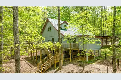 847 N Quail Trail, Clarkesville, GA 30523 - Photo 31