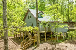 847 N Quail Trl, Clarkesville, GA 30523 - Photo 31