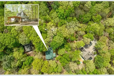 847 N Quail Trail, Clarkesville, GA 30523 - Photo 3