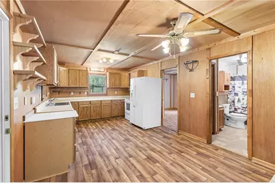 847 N Quail Trail, Clarkesville, GA 30523 - Photo 5