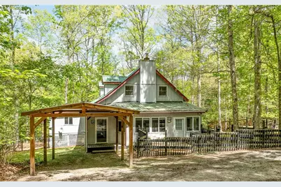 847 N Quail Trail, Clarkesville, GA 30523 - Photo 1