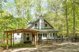 847 N Quail Trl, Clarkesville, GA 30523 - Photo 1