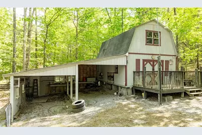 847 N Quail Trail, Clarkesville, GA 30523 - Photo 35