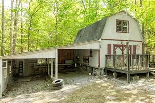 847 N Quail Trl, Clarkesville, GA 30523 - Photo 35