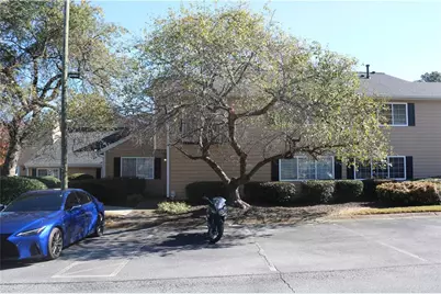 1468 Briarwood Road NE #705, Atlanta, GA 30319 - Photo 5