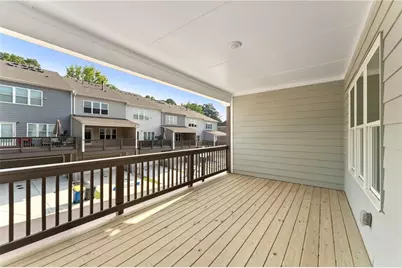 1991 Deco Drive, Kennesaw, GA 30144 - Photo 5