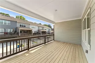 1991 Deco Dr, Kennesaw, GA 30144 - Photo 5