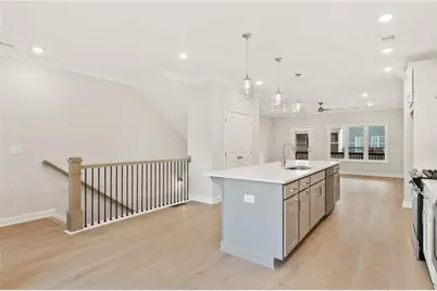 1991 Deco Drive, Kennesaw, GA 30144 - Photo 7