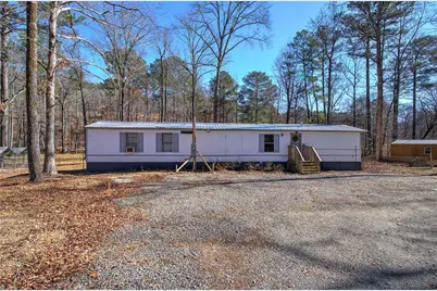 676 Flowery Branch Road, Kingston, GA 30145 - Photo 1