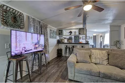 676 Flowery Branch Road, Kingston, GA 30145 - Photo 9