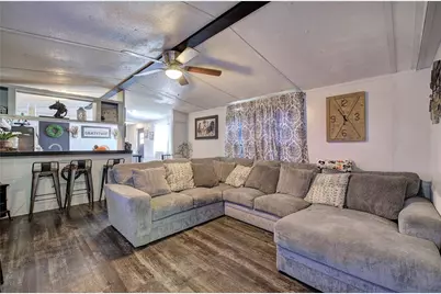 676 Flowery Branch Road, Kingston, GA 30145 - Photo 9