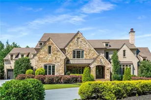 2340 Thisel Down Dr, Statham, GA 30666 - Photo 1