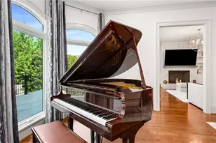 2340 Thisel Down Dr, Statham, GA 30666 - Photo 33