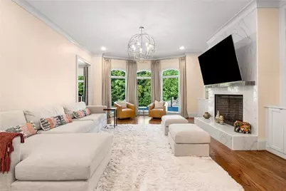 2340 Thisel Down Drive, Statham, GA 30666 - Photo 13