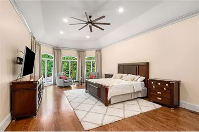 2340 Thisel Down Drive, Statham, GA 30666 - Photo 17