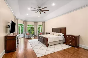 2340 Thisel Down Dr, Statham, GA 30666 - Photo 17