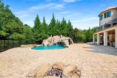 2340 Thisel Down Drive, Statham, GA 30666 - Photo 91