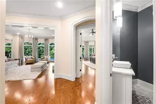 2340 Thisel Down Dr, Statham, GA 30666 - Photo 11