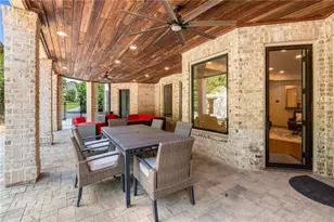 2340 Thisel Down Dr, Statham, GA 30666 - Photo 87