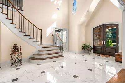 2340 Thisel Down Drive, Statham, GA 30666 - Photo 5