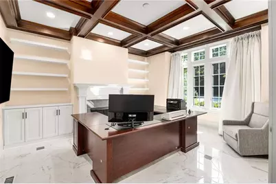 2340 Thisel Down Drive, Statham, GA 30666 - Photo 9