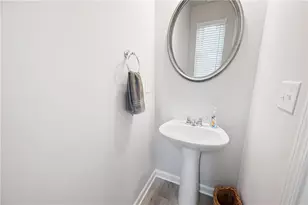 235 Paces Overlook Trce, Dallas, GA 30157 - Photo 19