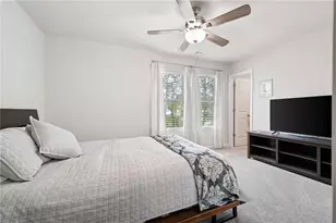 235 Paces Overlook Trce, Dallas, GA 30157 - Photo 29