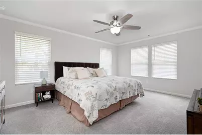 235 Paces Overlook Trace, Dallas, GA 30157 - Photo 21