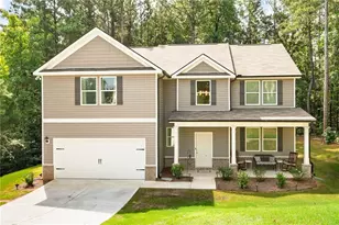 235 Paces Overlook Trce, Dallas, GA 30157 - Photo 3