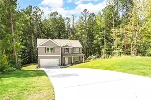 235 Paces Overlook Trce, Dallas, GA 30157 - Photo 37