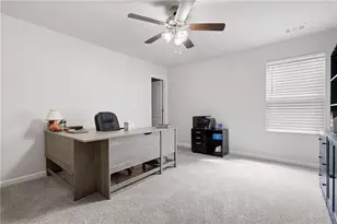 235 Paces Overlook Trce, Dallas, GA 30157 - Photo 27