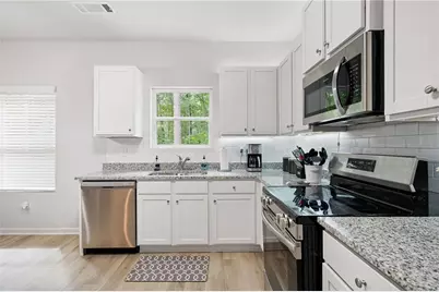 235 Paces Overlook Trace, Dallas, GA 30157 - Photo 17