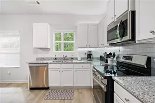 235 Paces Overlook Trce, Dallas, GA 30157 - Photo 17