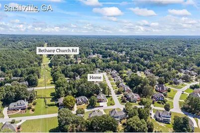 4335 Burgomeister Place, Snellville, GA 30039 - Photo 37