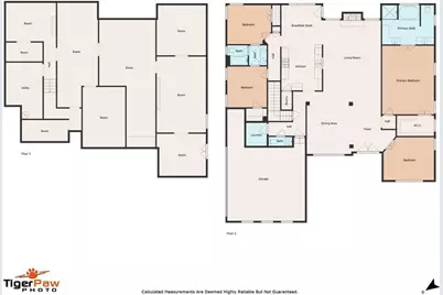 305 Blake Drive, Canton, GA 30114 - Photo 59