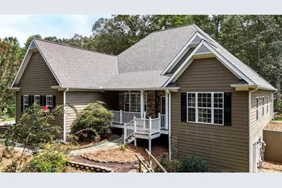 305 Blake Drive, Canton, GA 30114 - Photo 1