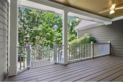 305 Blake Drive, Canton, GA 30114 - Photo 5