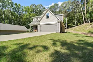 270 Lakewood Dr, Waleska, GA 30183 - Photo 45