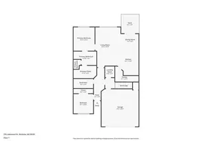 270 Lakewood Dr, Waleska, GA 30183 - Photo 3