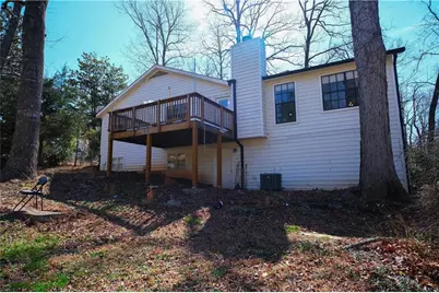 5201 Sunset Trail, Marietta, GA 30068 - Photo 25